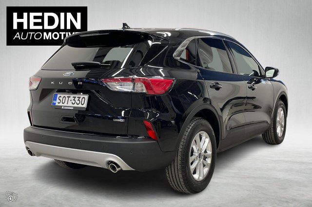 FORD Kuga 2