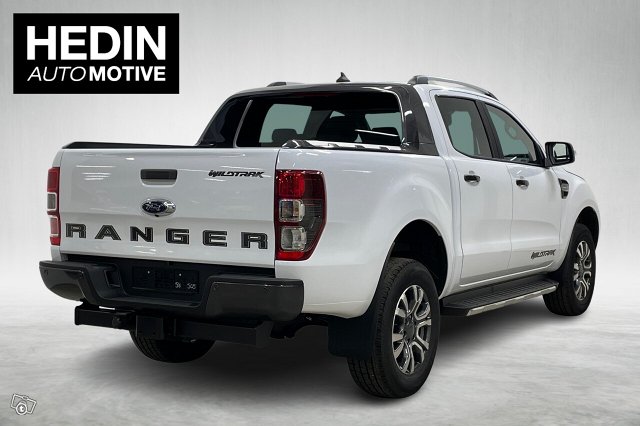Ford Ranger 2