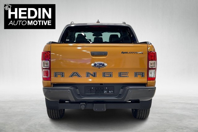Ford Ranger 3