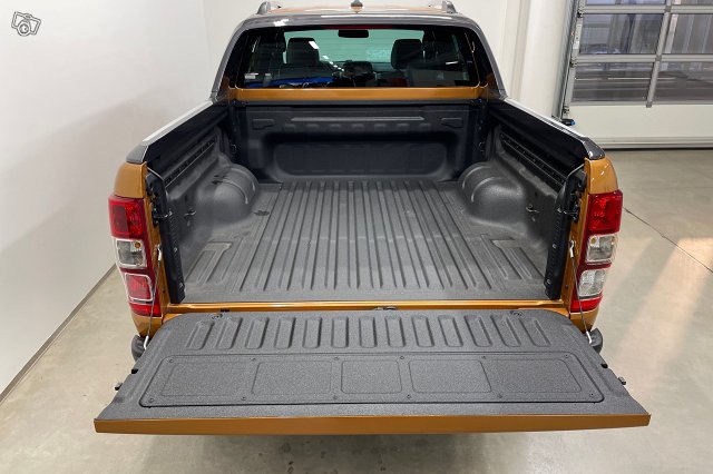 Ford Ranger 10