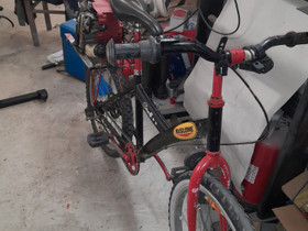 Moottoripolkupyörä projekti, Muut motot, Moto, Kalajoki, Tori.fi Moottoripolkupyörä projekti, Muut motot, Moto, Kalajoki, Tori.fi