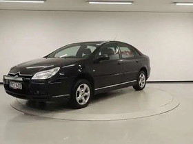 Citroen C5, Autot, Ylivieska, Tori.fi Citroen C5, Autot, Ylivieska, Tori.fi