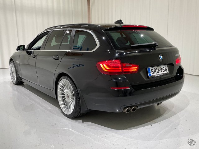 BMW 518 6