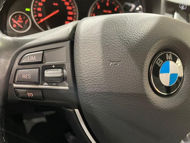 BMW 518 20