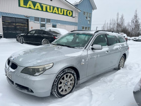 BMW 530, Autot, Nurmijärvi, Tori.fi