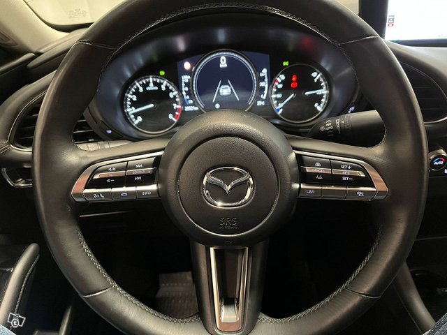 Mazda Mazda3 18