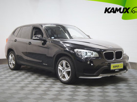 BMW X1, Autot, Lohja, Tori.fi BMW X1, Autot, Lohja, Tori.fi