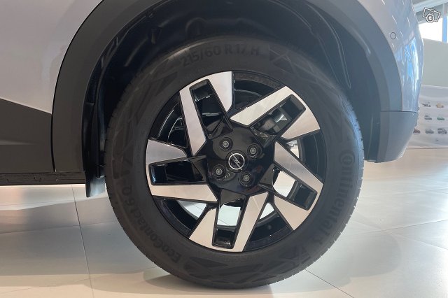 OPEL Mokka 11