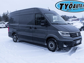 Volkswagen Crafter, Autot, Lieto, Tori.fi Volkswagen Crafter, Autot, Lieto, Tori.fi