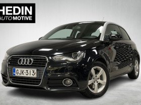 AUDI A1, Autot, Lieksa, Tori.fi AUDI A1, Autot, Lieksa, Tori.fi