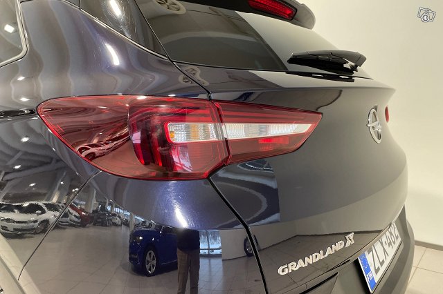 Opel Grandland X 15