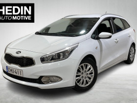 KIA Cee'd, Autot, Porvoo, Tori.fi KIA Cee'd, Autot, Porvoo, Tori.fi