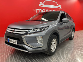 MITSUBISHI ECLIPSE CROSS, Autot, Lappeenranta, Tori.fi MITSUBISHI ECLIPSE CROSS, Autot, Lappeenranta, Tori.fi