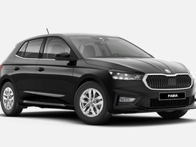 Skoda Fabia, Autot, Kerava, Tori.fi Skoda Fabia, Autot, Kerava, Tori.fi
