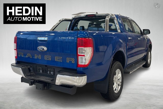 FORD RANGER 2