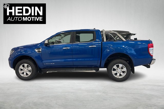 FORD RANGER 5