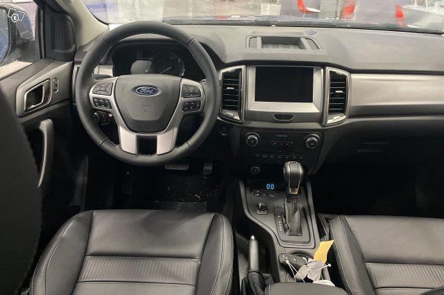 FORD RANGER 7