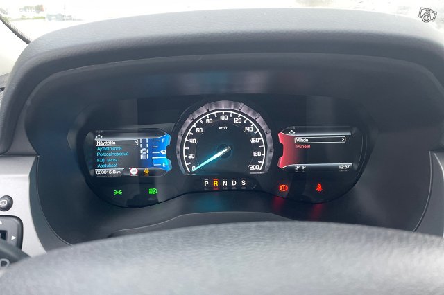 FORD RANGER 14