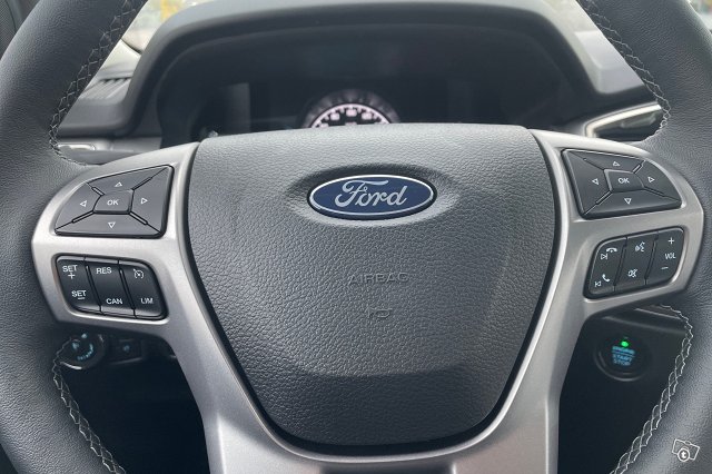 FORD RANGER 17