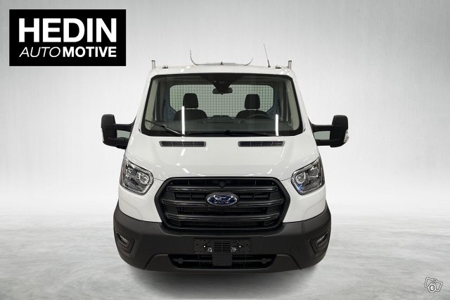 Ford Transit 4