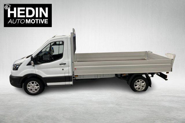 Ford Transit 5