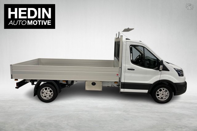 Ford Transit 6