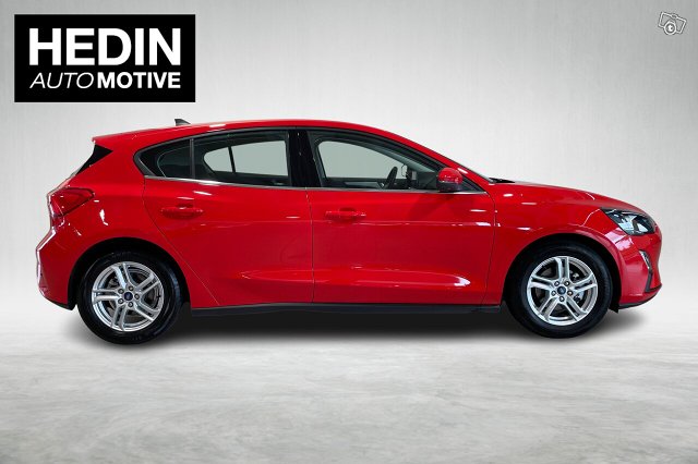 Ford Focus 6