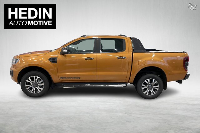 FORD RANGER 5