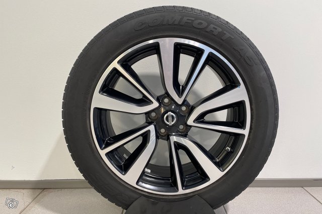 Nissan X-Trail 12