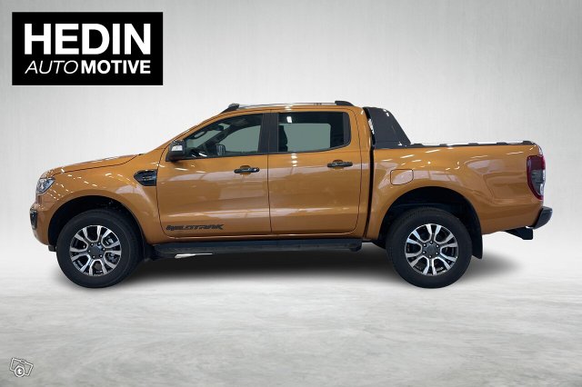 FORD RANGER 5