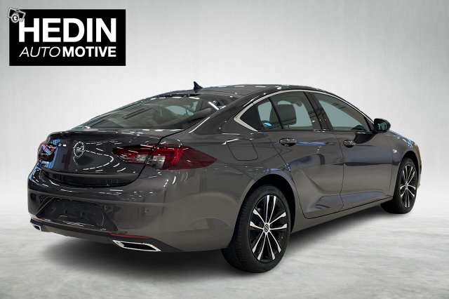 OPEL INSIGNIA 2