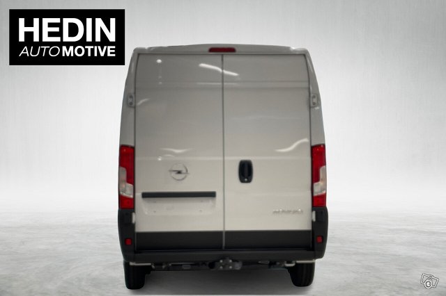 OPEL Movano 3