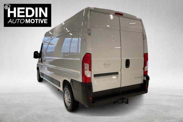 OPEL Movano 5