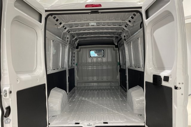 OPEL Movano 10