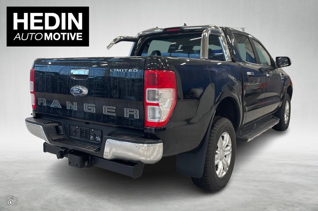 FORD RANGER 2