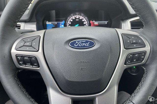 FORD RANGER 15
