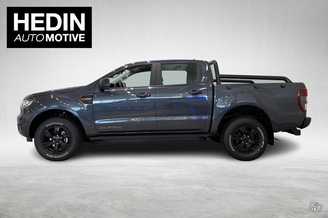 FORD RANGER 5