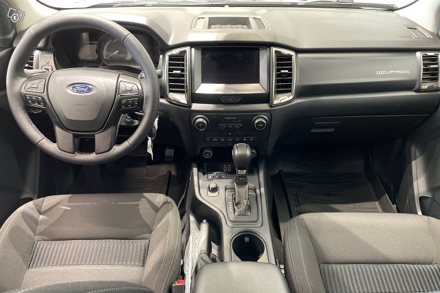FORD RANGER 7