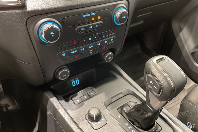 FORD RANGER 17