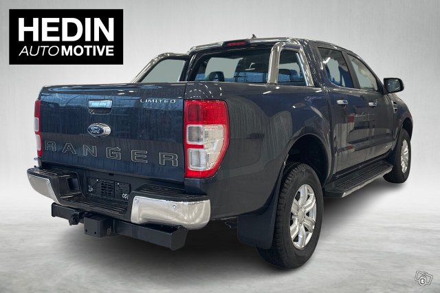 FORD RANGER 2
