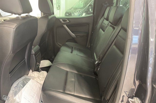 FORD RANGER 9