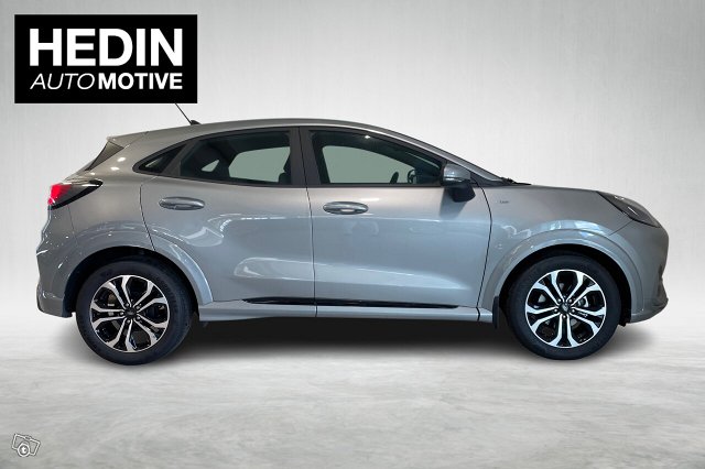 FORD PUMA 6