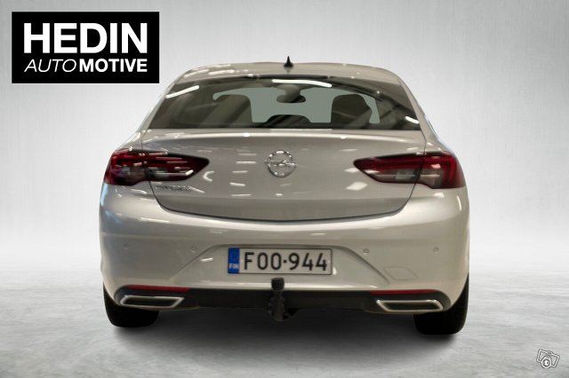 OPEL INSIGNIA 3