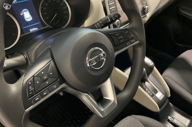 Nissan Micra 13