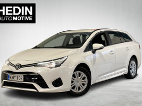 TOYOTA AVENSIS, Autot, Porvoo, Tori.fi TOYOTA AVENSIS, Autot, Porvoo, Tori.fi