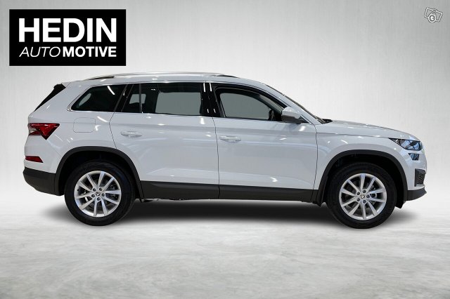 SKODA Kodiaq 6