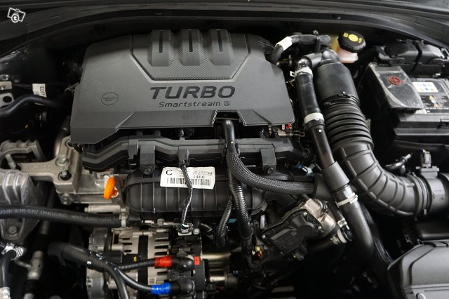 Kia CEED 12