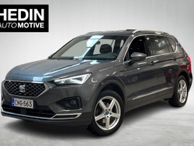 SEAT Tarraco, Autot, Tampere, Tori.fi SEAT Tarraco, Autot, Tampere, Tori.fi