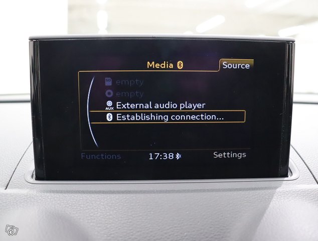Audi A3 22