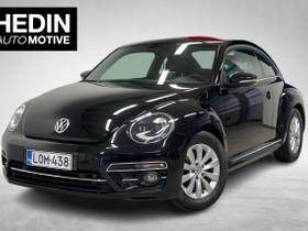 VOLKSWAGEN BEETLE, Autot, Kuopio, Tori.fi VOLKSWAGEN BEETLE, Autot, Kuopio, Tori.fi